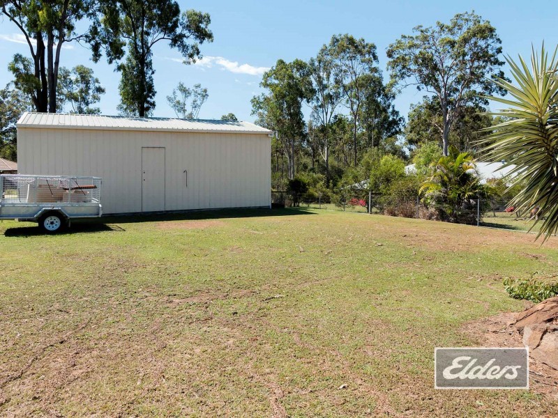 25 Cassowary Place, Jimboomba QLD 4280