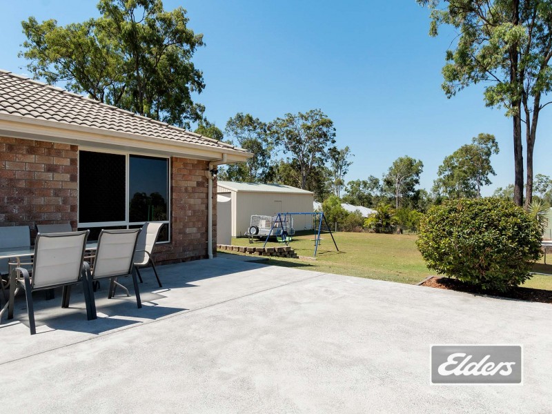 25 Cassowary Place, Jimboomba QLD 4280
