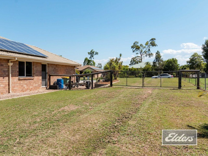 25 Cassowary Place, Jimboomba QLD 4280