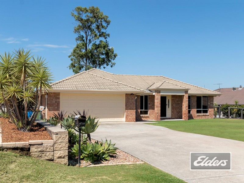 25 Cassowary Place, Jimboomba QLD 4280