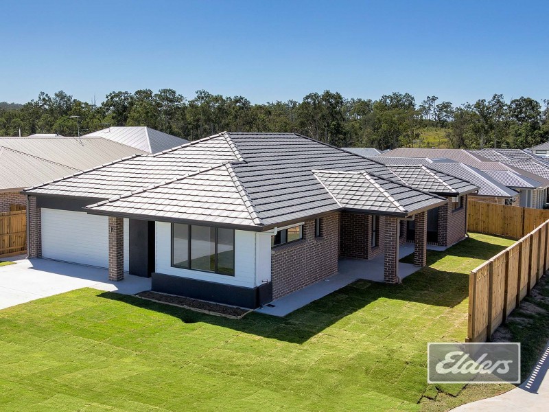 6 Walker Circuit, Jimboomba QLD 4280