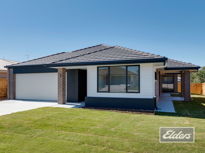 6 Walker Circuit, Jimboomba QLD 4280