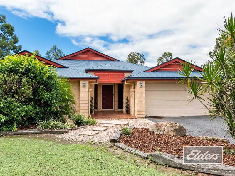 74 Red Cedar Crescent, Jimboomba QLD 4280