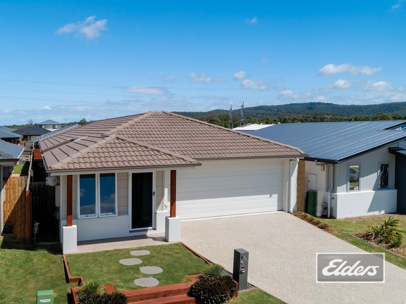 201 Darlington Drive, Yarrabilba QLD 4207