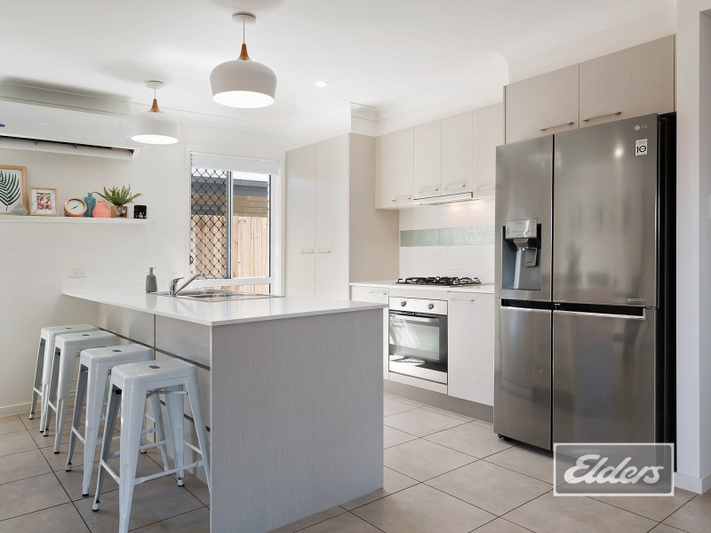 201 Darlington Drive, Yarrabilba QLD 4207