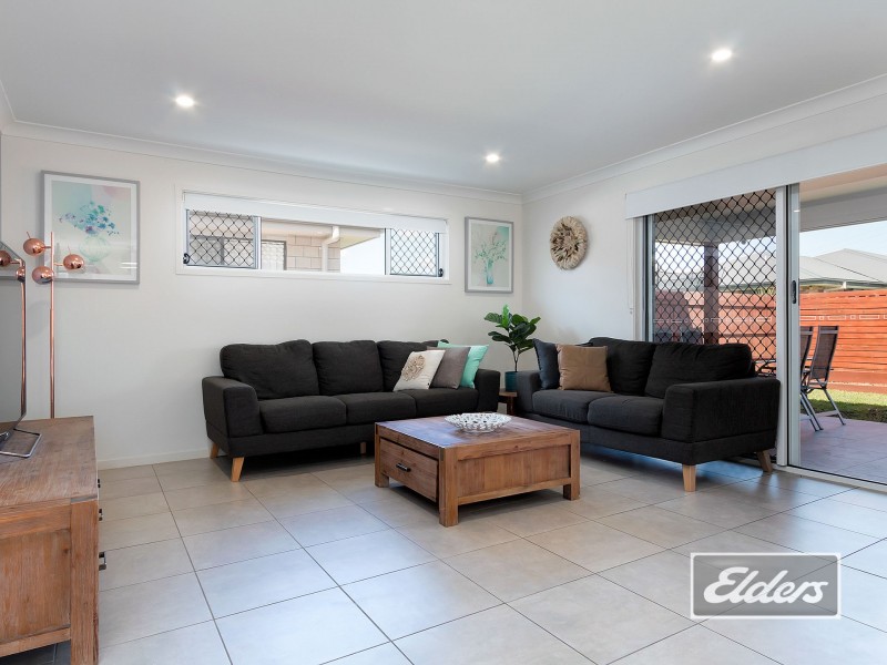 201 Darlington Drive, Yarrabilba QLD 4207