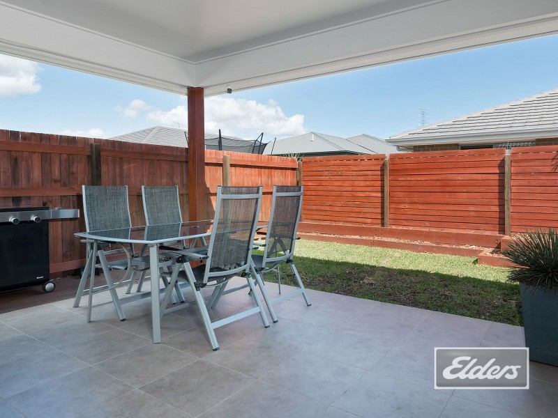 201 Darlington Drive, Yarrabilba QLD 4207