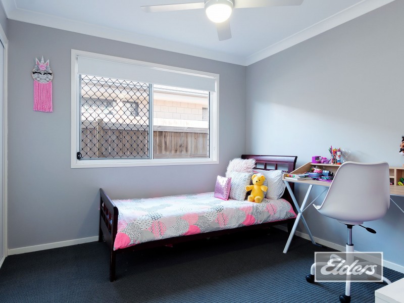 201 Darlington Drive, Yarrabilba QLD 4207