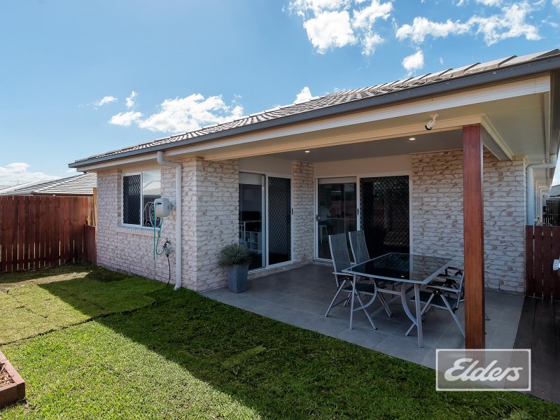 201 Darlington Drive, Yarrabilba QLD 4207