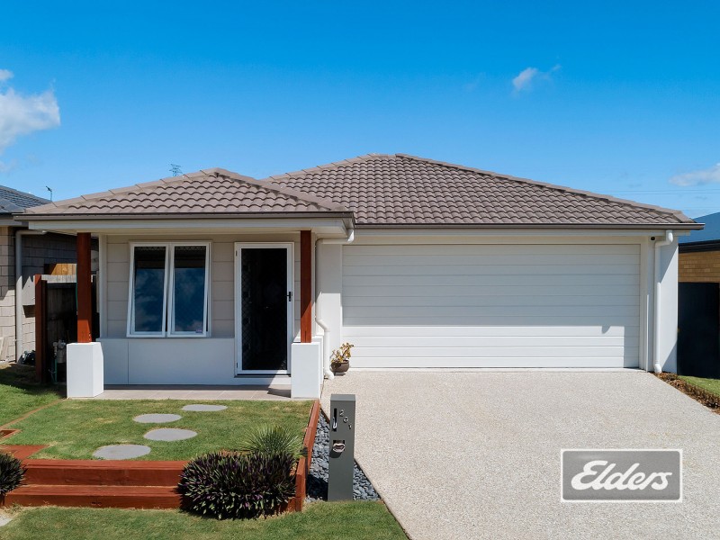 201 Darlington Drive, Yarrabilba QLD 4207