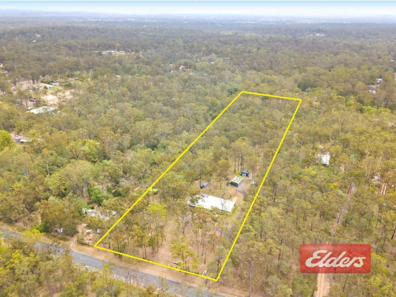 127 Amber Crescent, Jimboomba QLD 4280