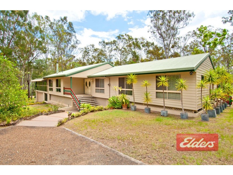 127 Amber Crescent, Jimboomba QLD 4280