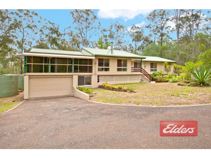 127 Amber Crescent, Jimboomba QLD 4280