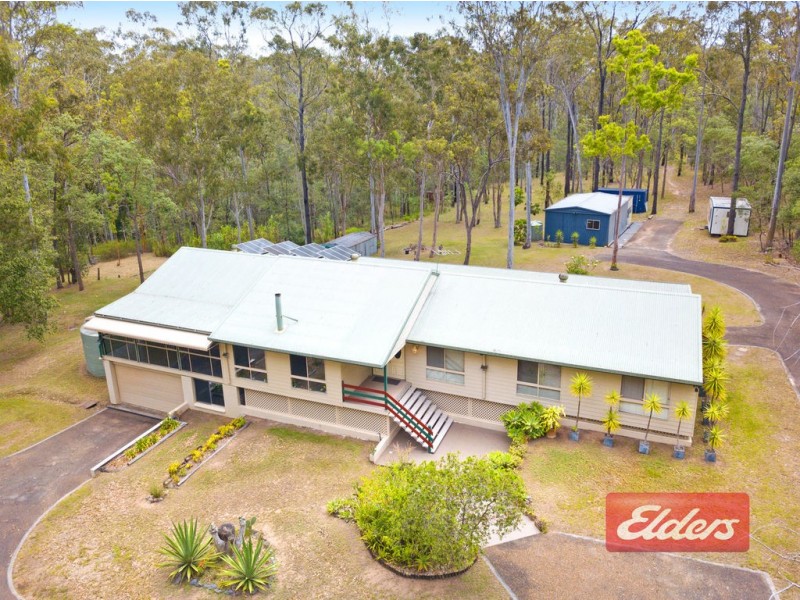 127 Amber Crescent, Jimboomba QLD 4280