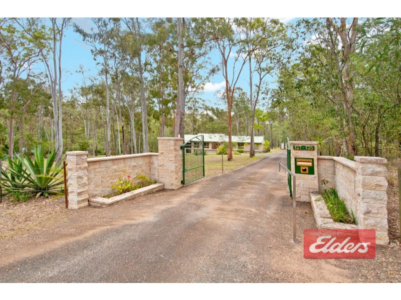 127 Amber Crescent, Jimboomba QLD 4280