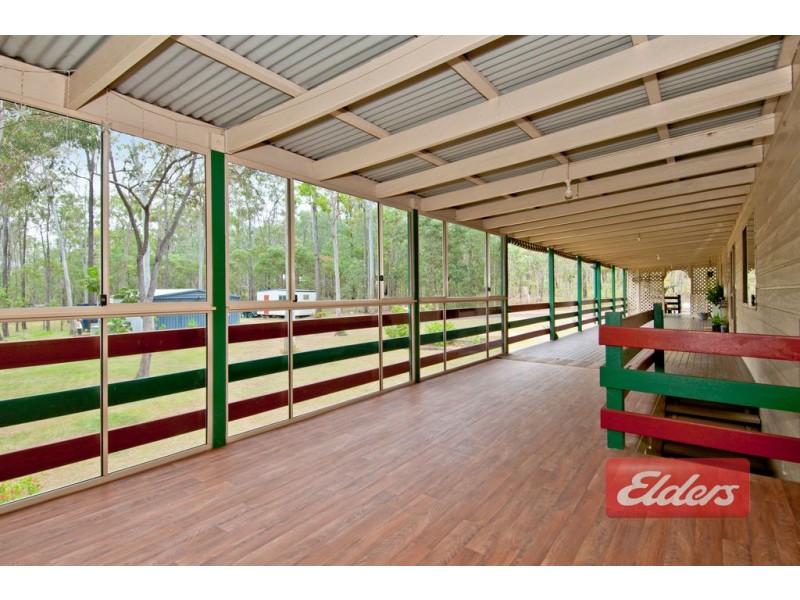 127 Amber Crescent, Jimboomba QLD 4280