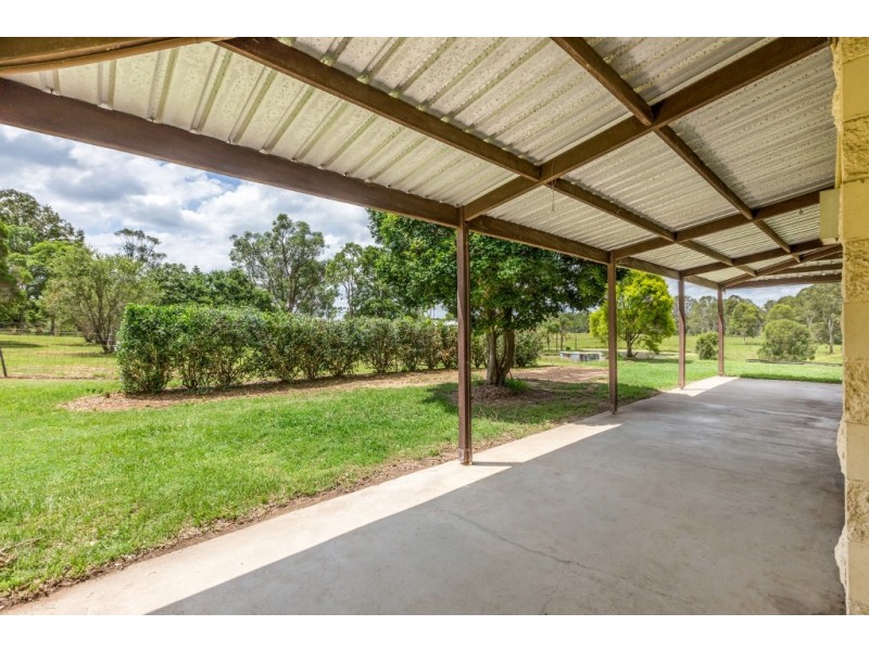 117 Smailes Road, North Maclean QLD 4280