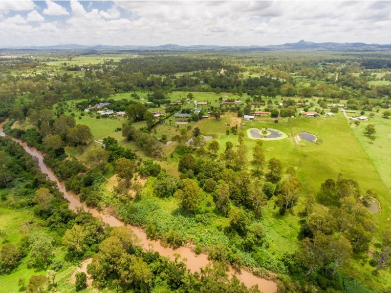 117 Smailes Road, North Maclean QLD 4280