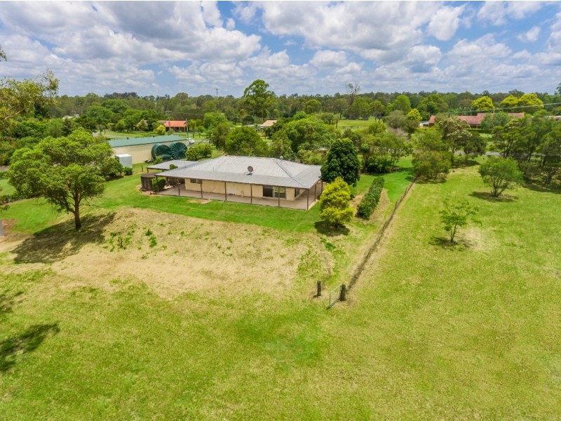 117 Smailes Road, North Maclean QLD 4280