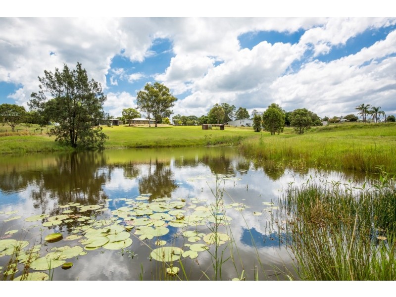 117 Smailes Road, North Maclean QLD 4280