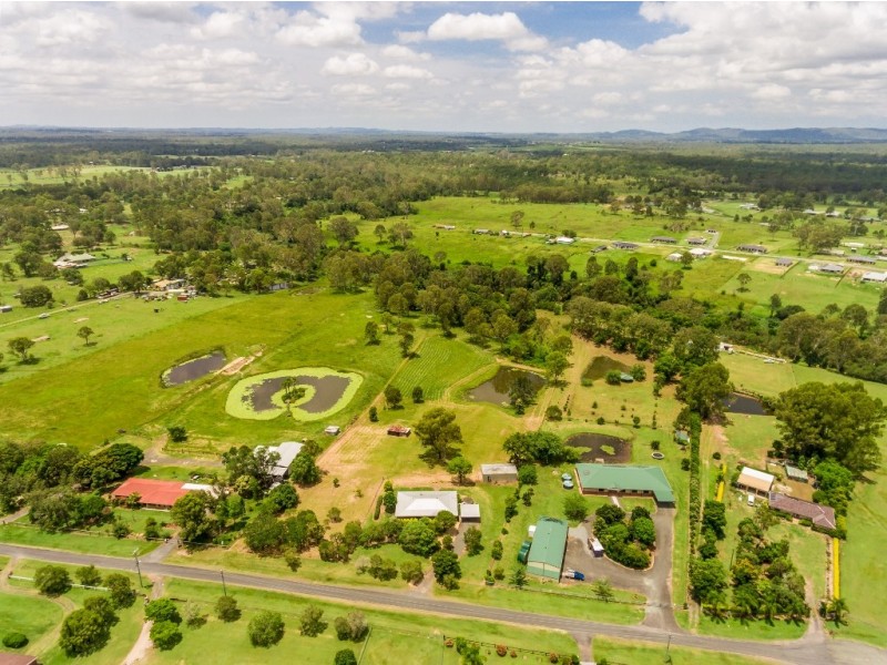 117 Smailes Road, North Maclean QLD 4280
