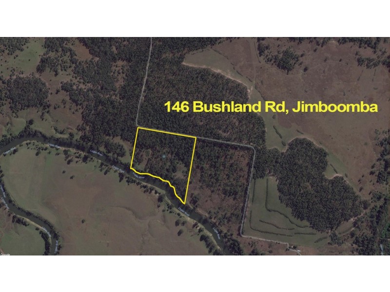 Lot 146 Bushland Road, Jimboomba QLD 4280