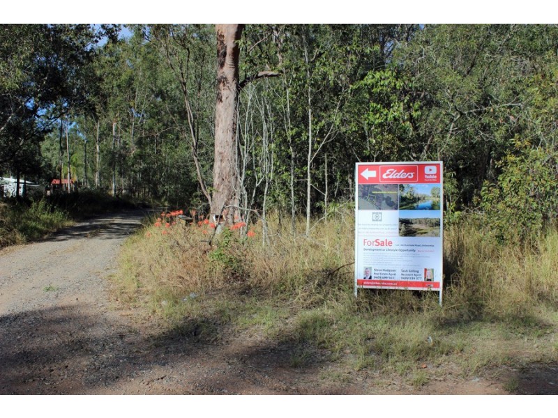 Lot 146 Bushland Road, Jimboomba QLD 4280