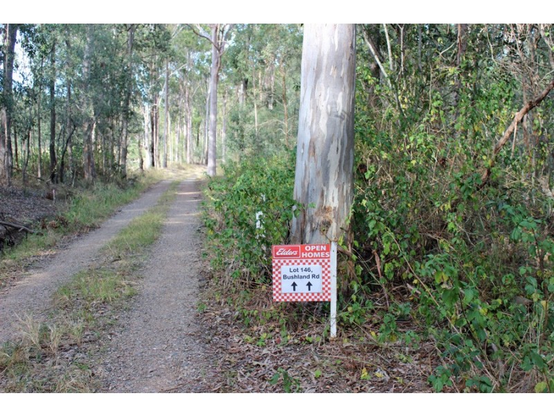 Lot 146 Bushland Road, Jimboomba QLD 4280