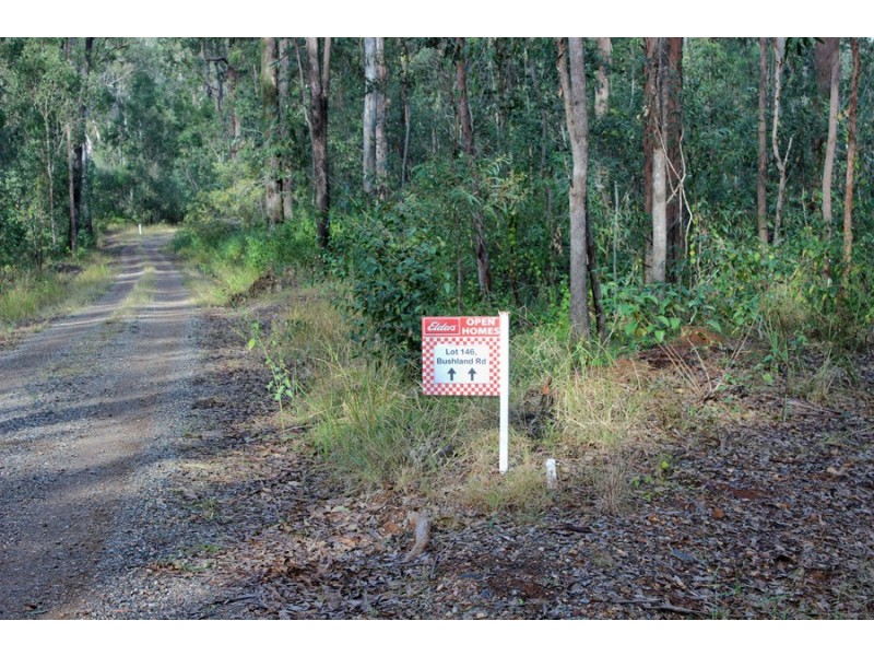 Lot 146 Bushland Road, Jimboomba QLD 4280