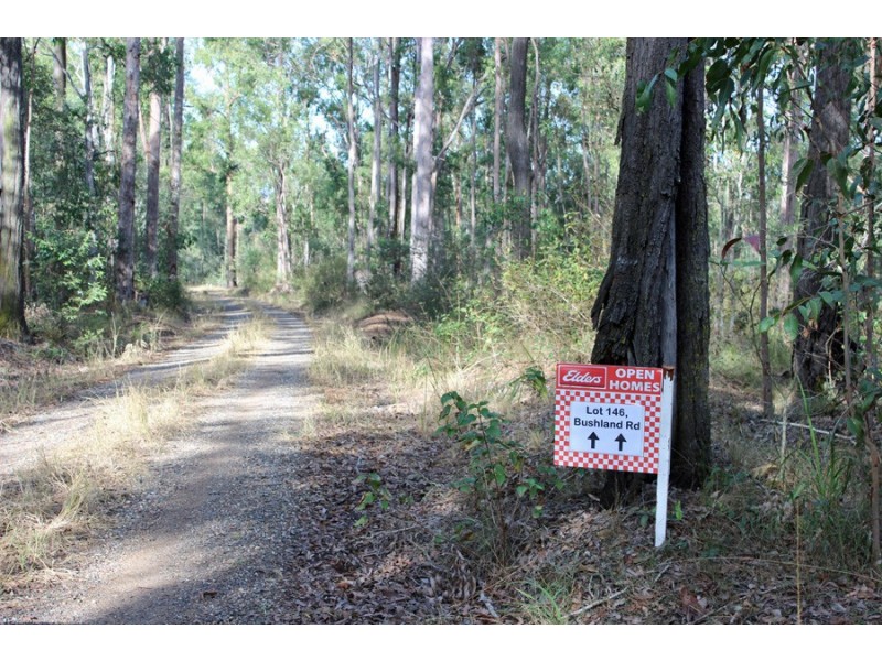 Lot 146 Bushland Road, Jimboomba QLD 4280