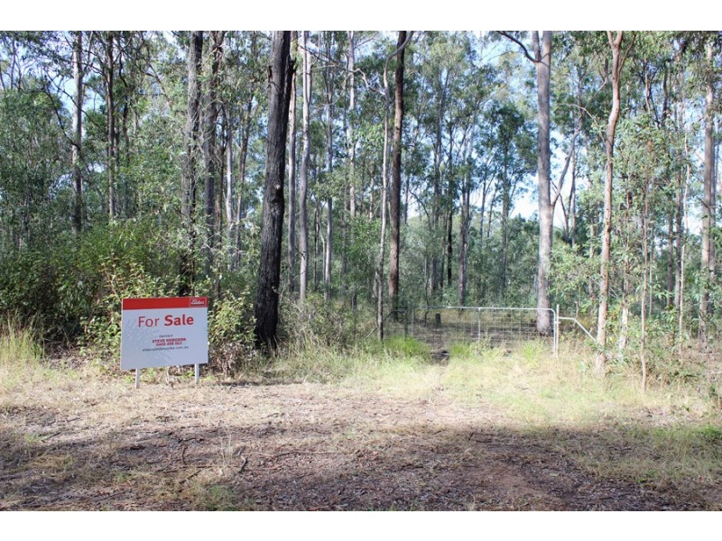 Lot 146 Bushland Road, Jimboomba QLD 4280