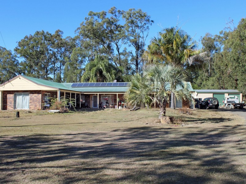 132 Redwood Circle, Jimboomba QLD 4280