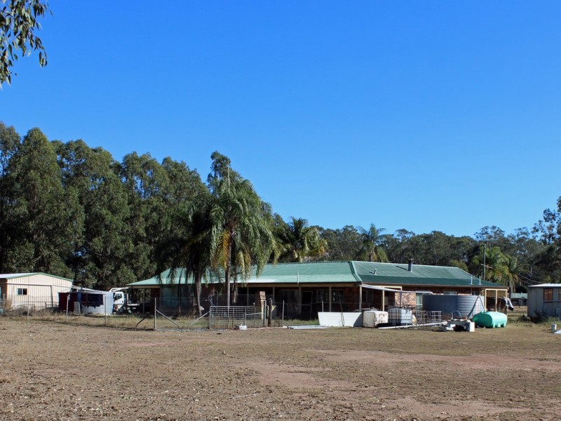 132 Redwood Circle, Jimboomba QLD 4280