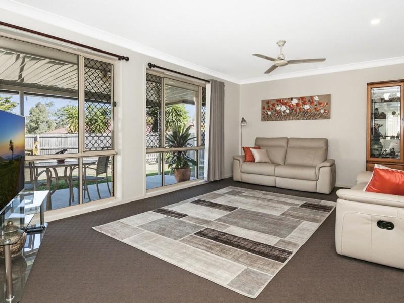 4 Range Court, Jimboomba QLD 4280