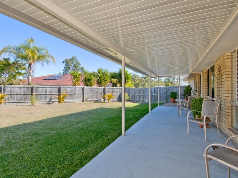 4 Range Court, Jimboomba QLD 4280