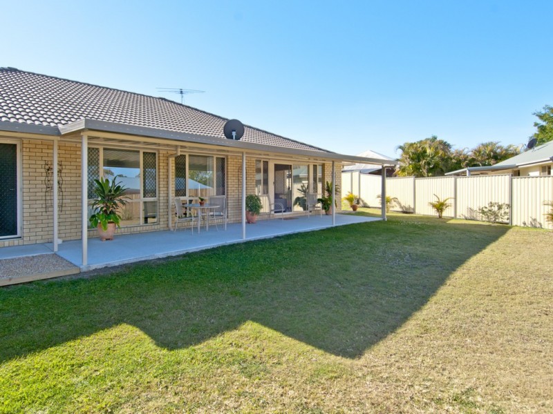 4 Range Court, Jimboomba QLD 4280