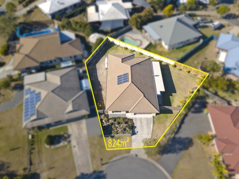 4 Range Court, Jimboomba QLD 4280