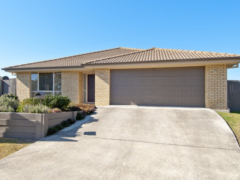 4 Range Court, Jimboomba QLD 4280