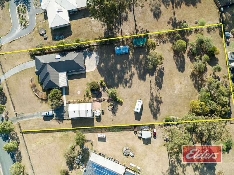 54 Red Cedar Crescent, Jimboomba QLD 4280
