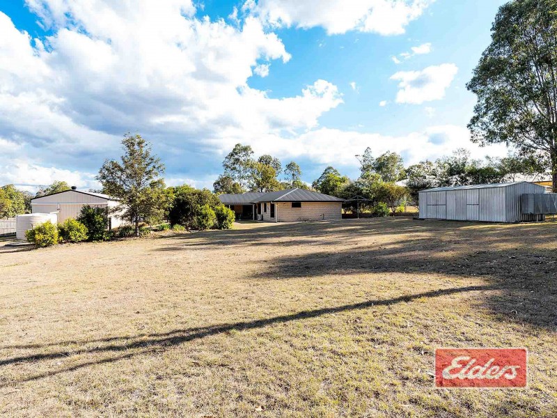 54 Red Cedar Crescent, Jimboomba QLD 4280