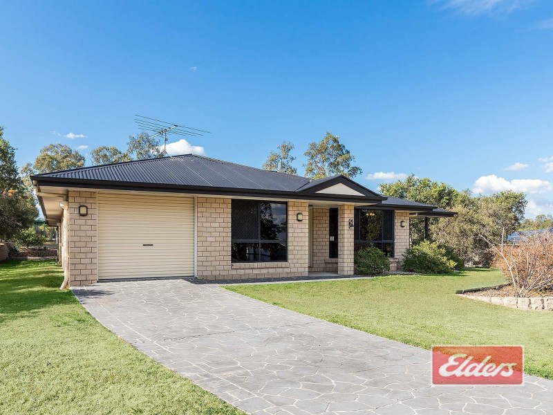 54 Red Cedar Crescent, Jimboomba QLD 4280