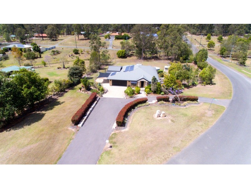 46 Norfolk Drive, Cedar Vale QLD 4285