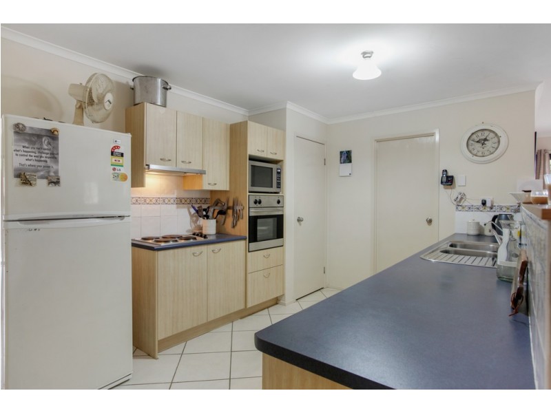 46 Norfolk Drive, Cedar Vale QLD 4285