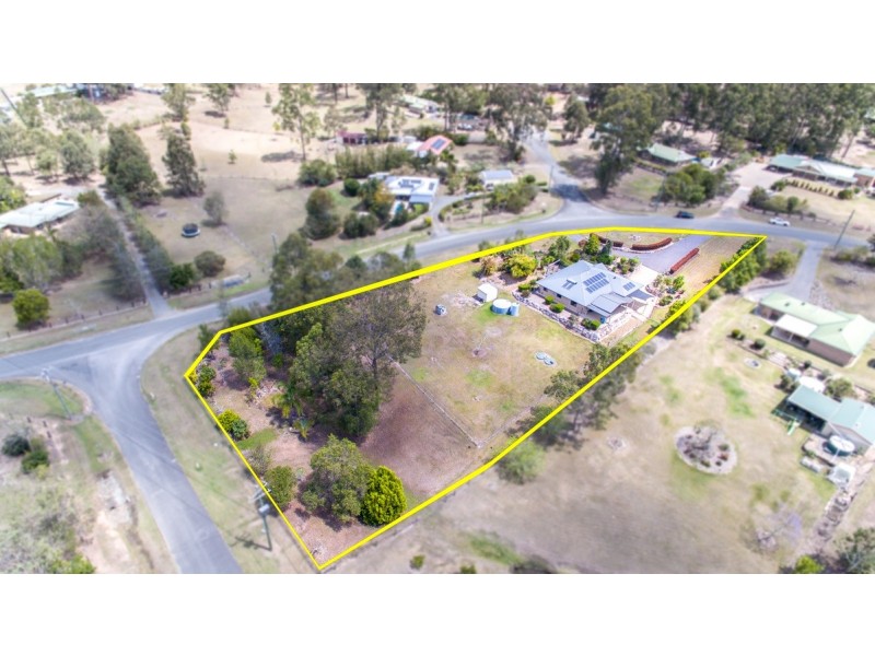 46 Norfolk Drive, Cedar Vale QLD 4285
