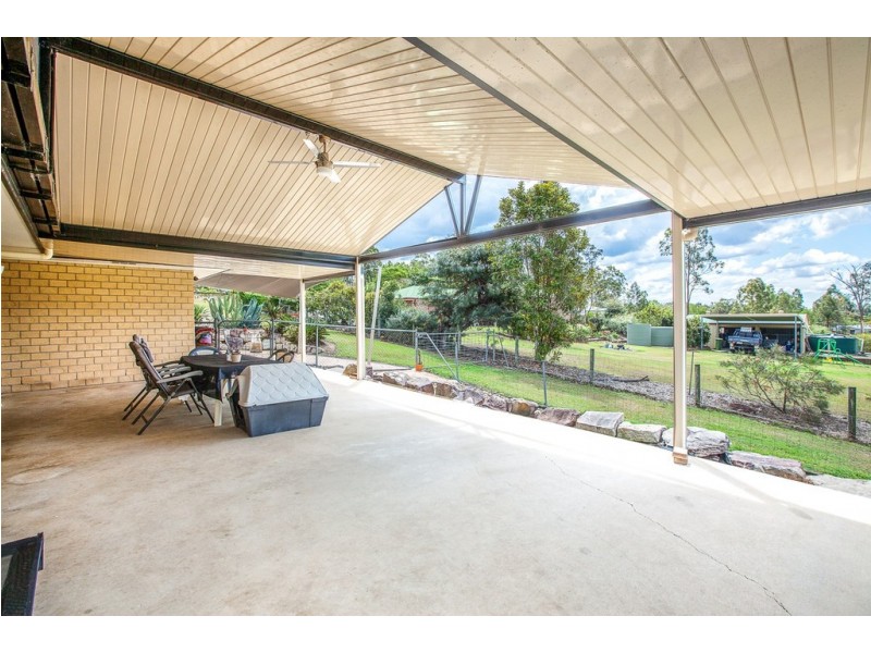 46 Norfolk Drive, Cedar Vale QLD 4285