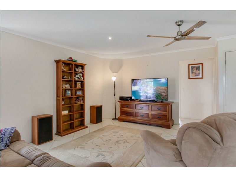 46 Norfolk Drive, Cedar Vale QLD 4285