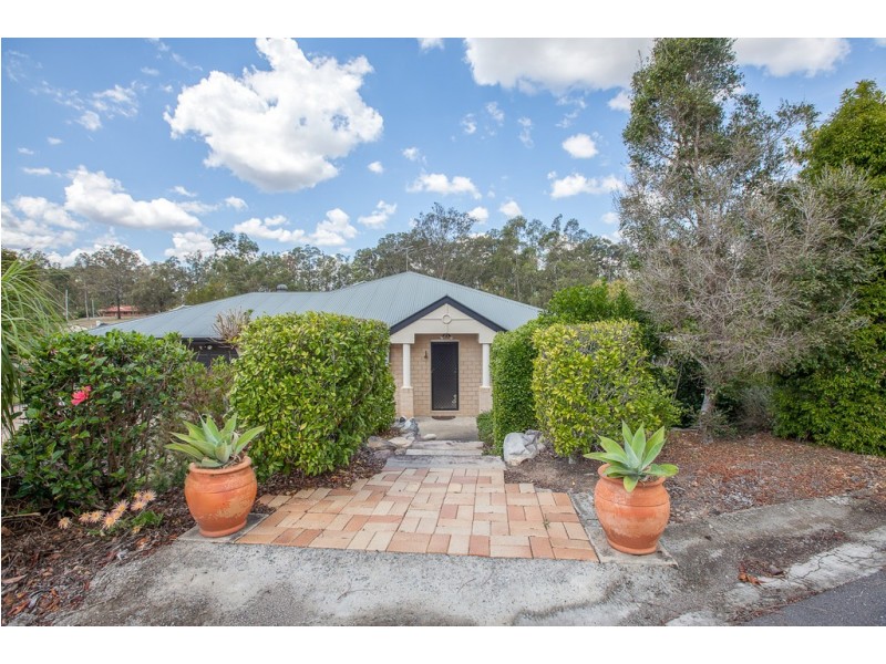 46 Norfolk Drive, Cedar Vale QLD 4285