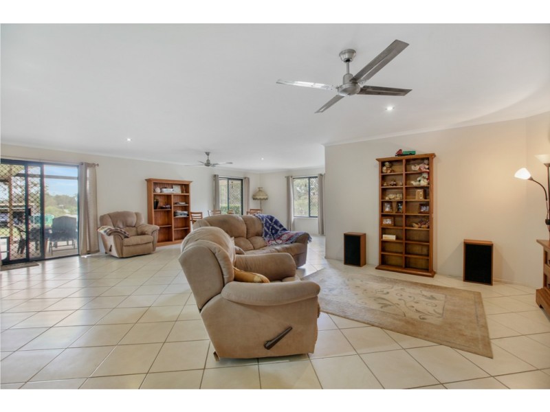 46 Norfolk Drive, Cedar Vale QLD 4285