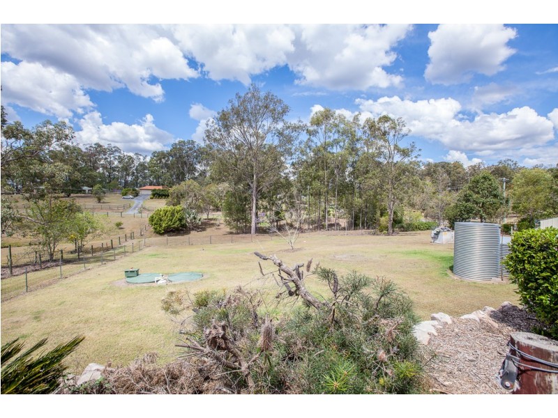 46 Norfolk Drive, Cedar Vale QLD 4285