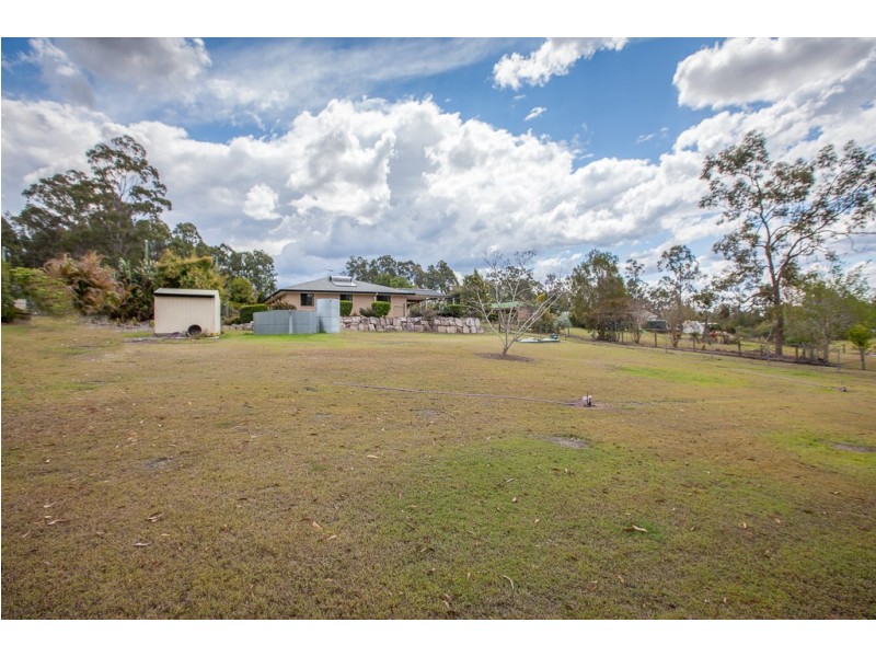 46 Norfolk Drive, Cedar Vale QLD 4285